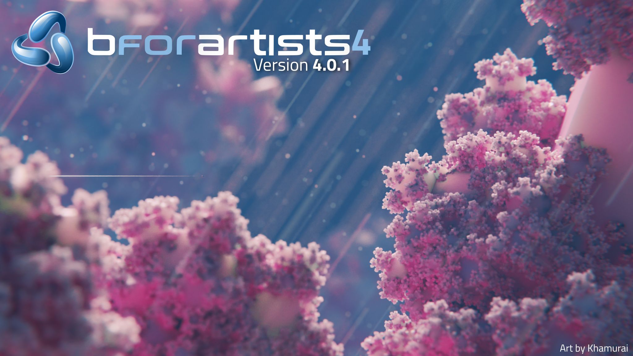 You are currently viewing Bforartists 4 – Version 4.0.1 Official Release